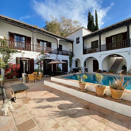 El Molino Estepona Exteriör bild