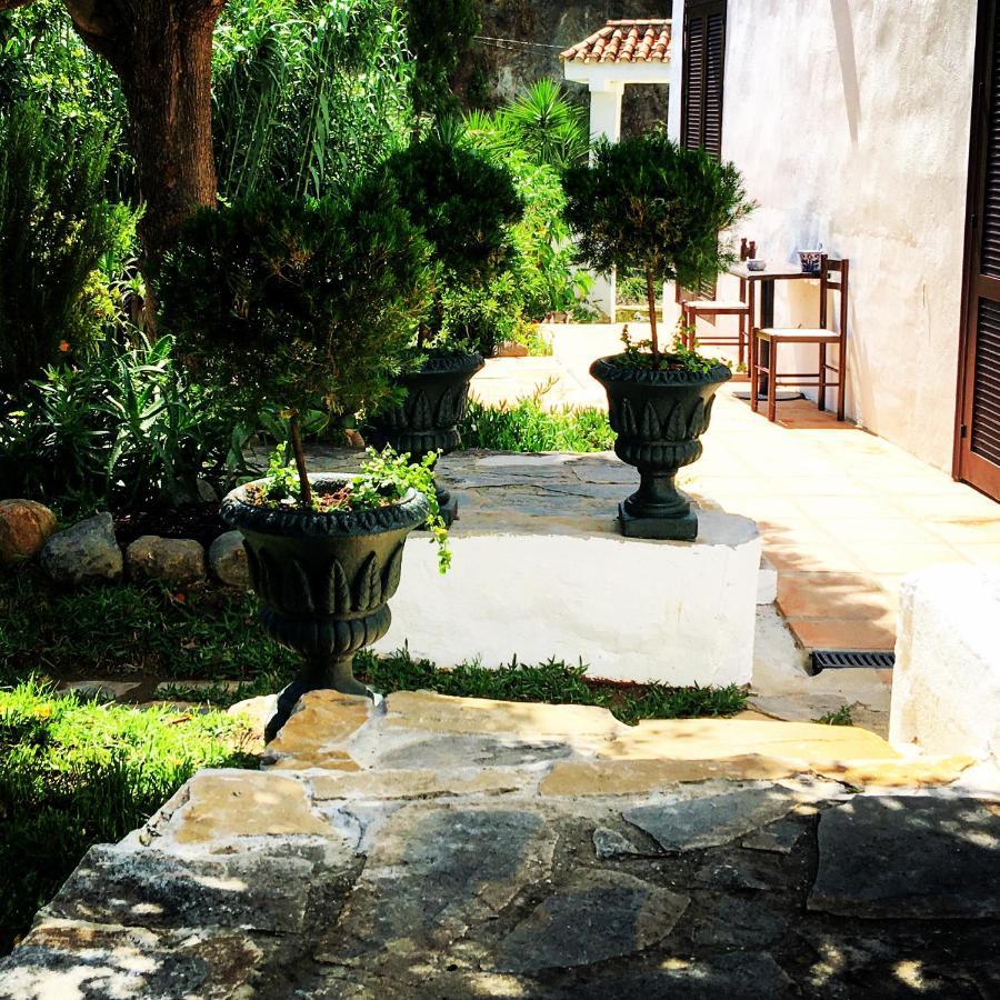 El Molino Estepona Exteriör bild
