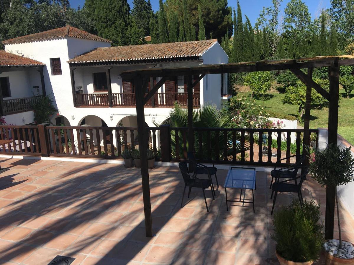El Molino Estepona Exteriör bild