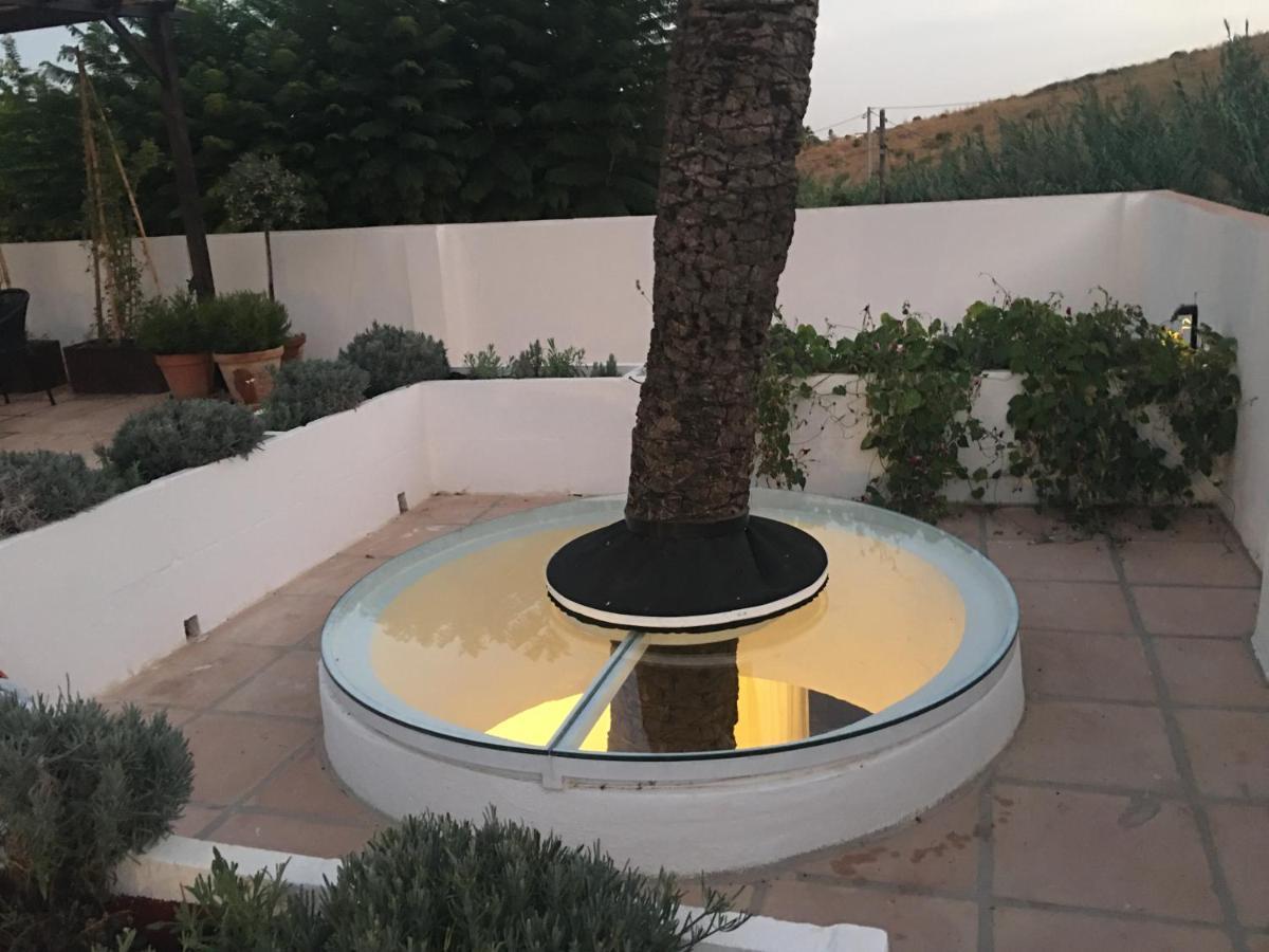 El Molino Estepona Exteriör bild
