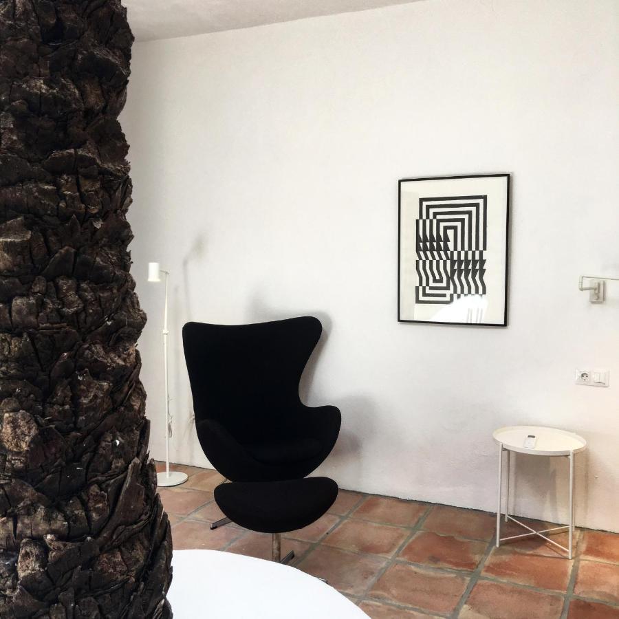 El Molino Estepona Exteriör bild