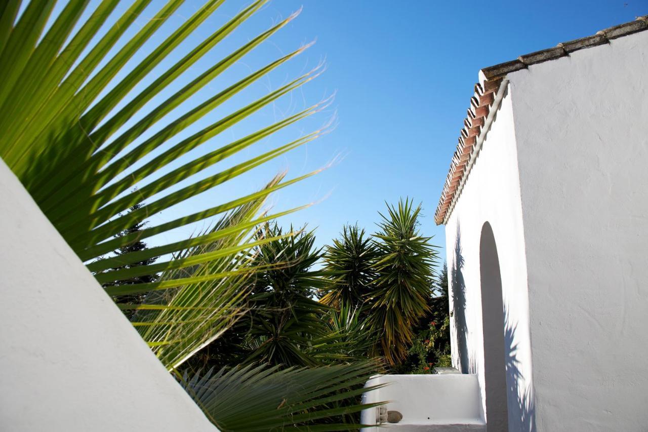 El Molino Estepona Exteriör bild